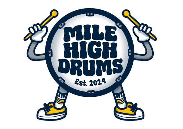 Mile High Drums